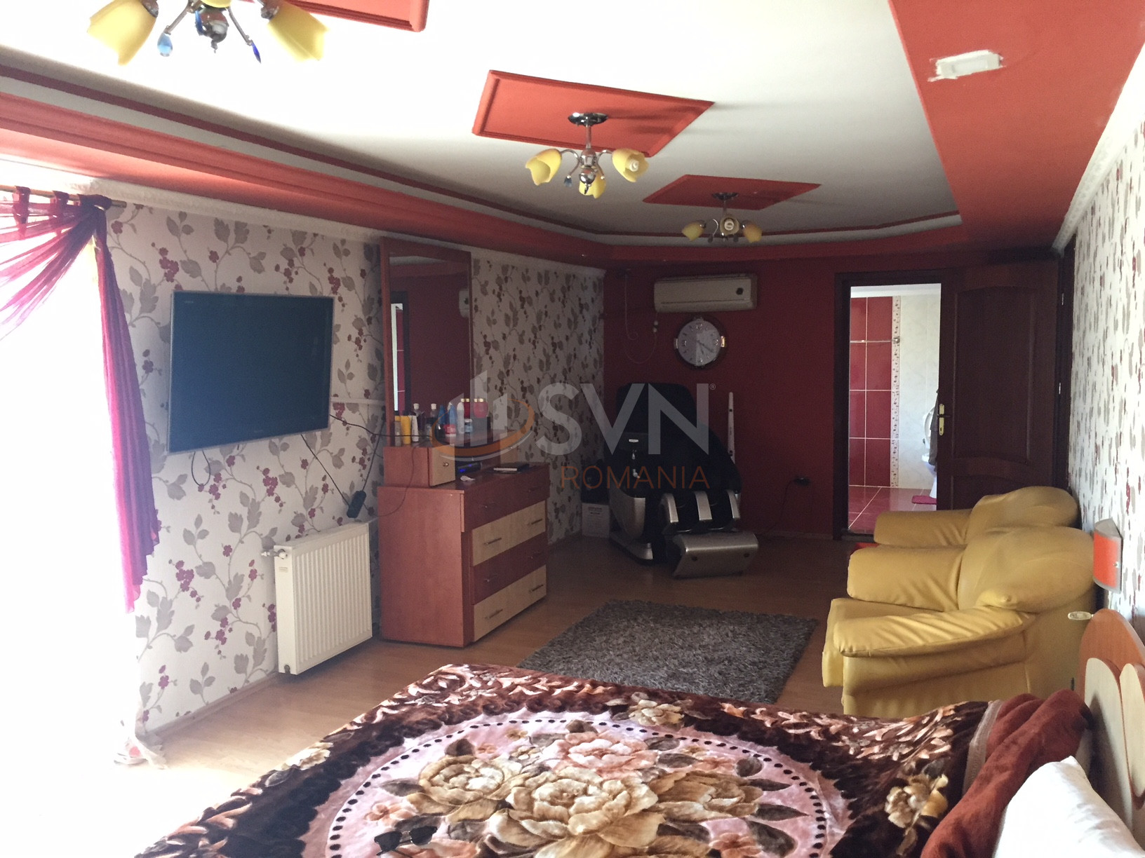 Casa, 5 camere Bucuresti/Pipera