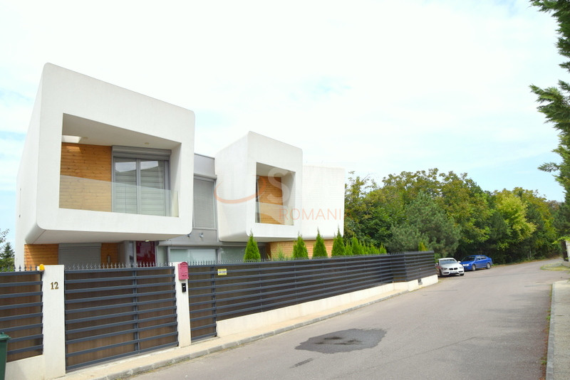 Casa, 5 camere Bucuresti/Iancu Nicolae