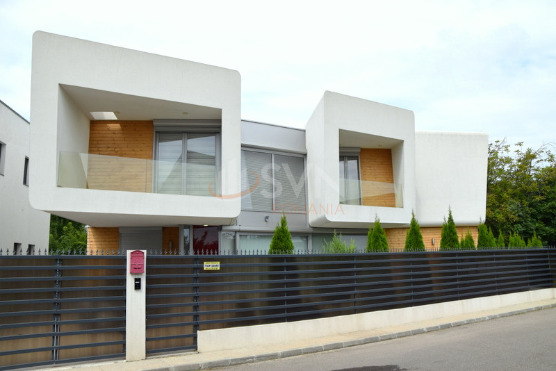 Casa, 5 camere Bucuresti/Iancu Nicolae