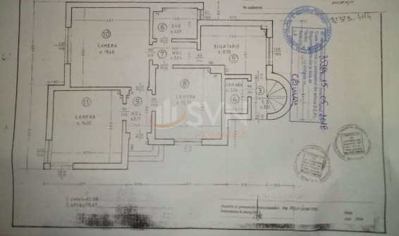 Casa, 5 camere Bucuresti/Ferdinand