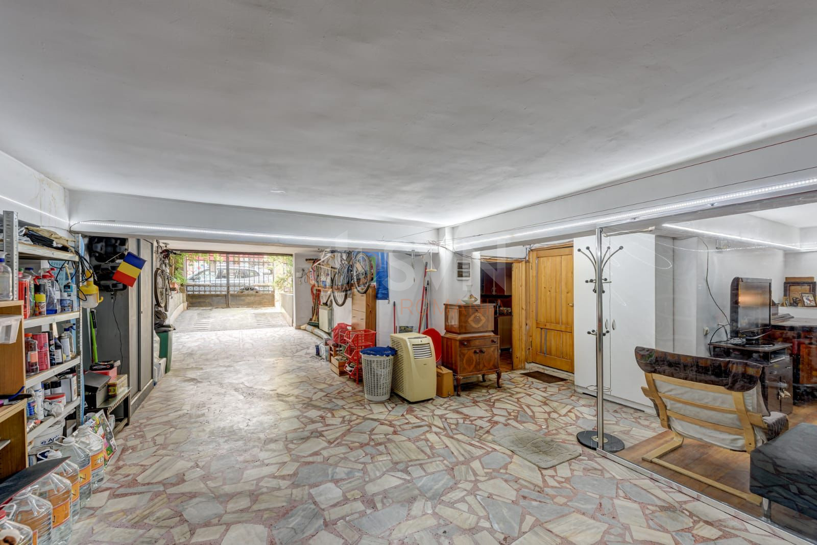 Casa, 5 camere Bucuresti/1 Mai