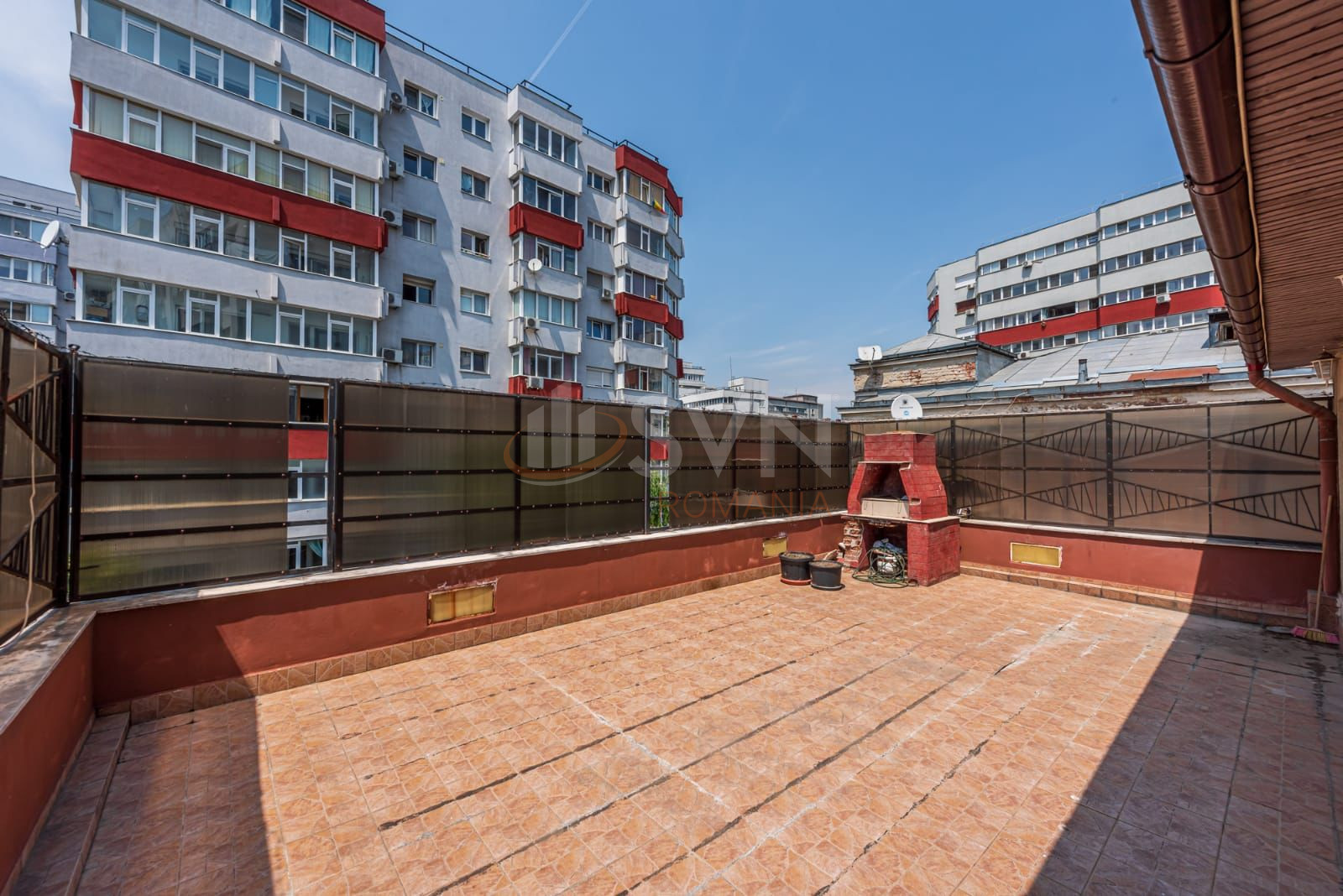 Casa, 5 camere Bucuresti/1 Mai