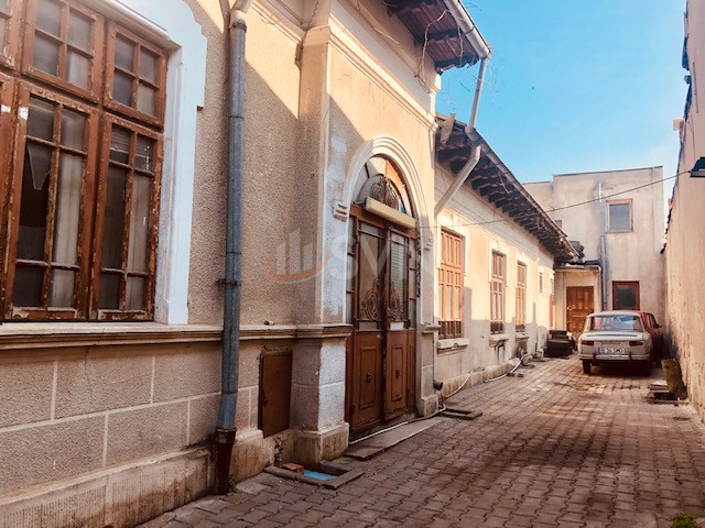Casa, 5 camere Bucuresti/Calea Calarasilor