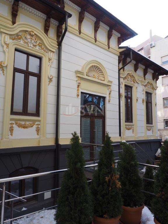 Casa, 5 camere Bucuresti/Eminescu