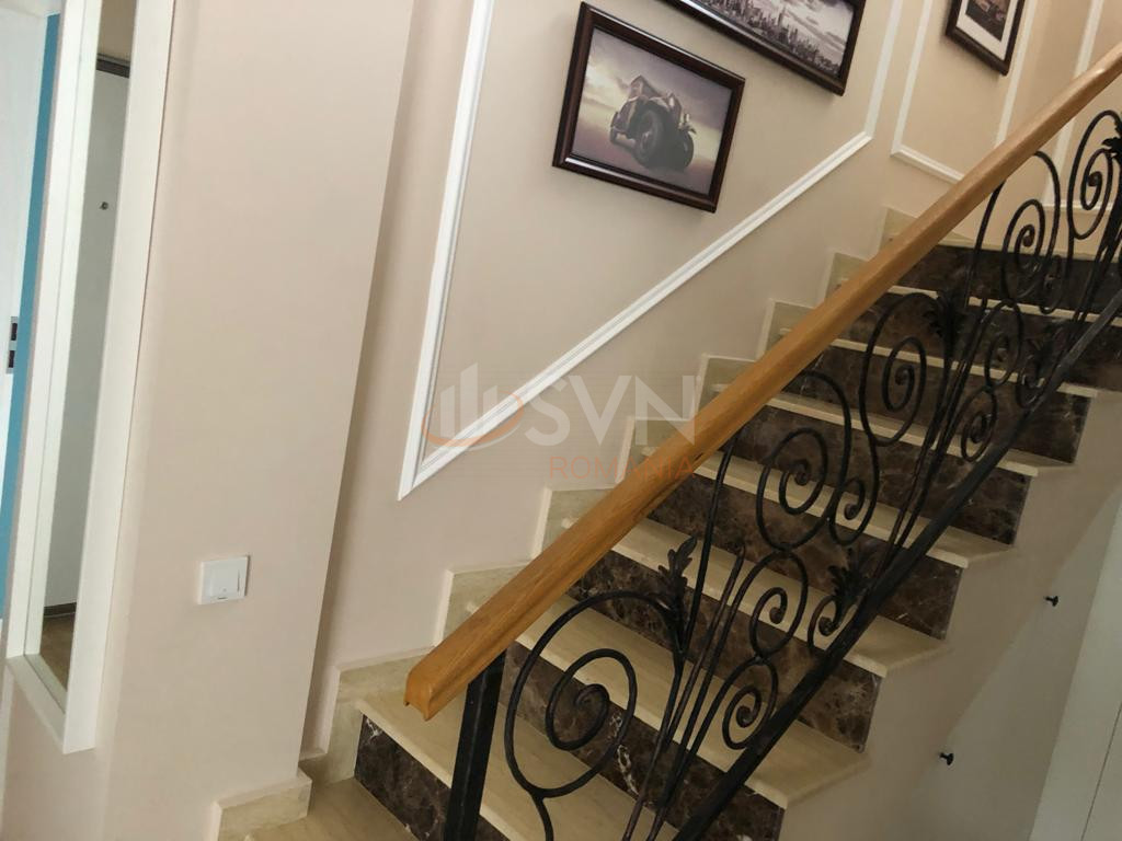 Casa, 5 camere Ilfov/Corbeanca