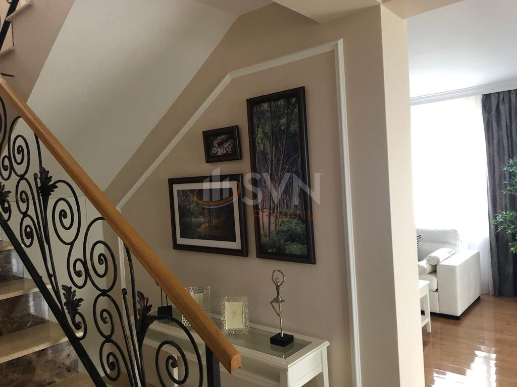 Casa, 5 camere Ilfov/Corbeanca