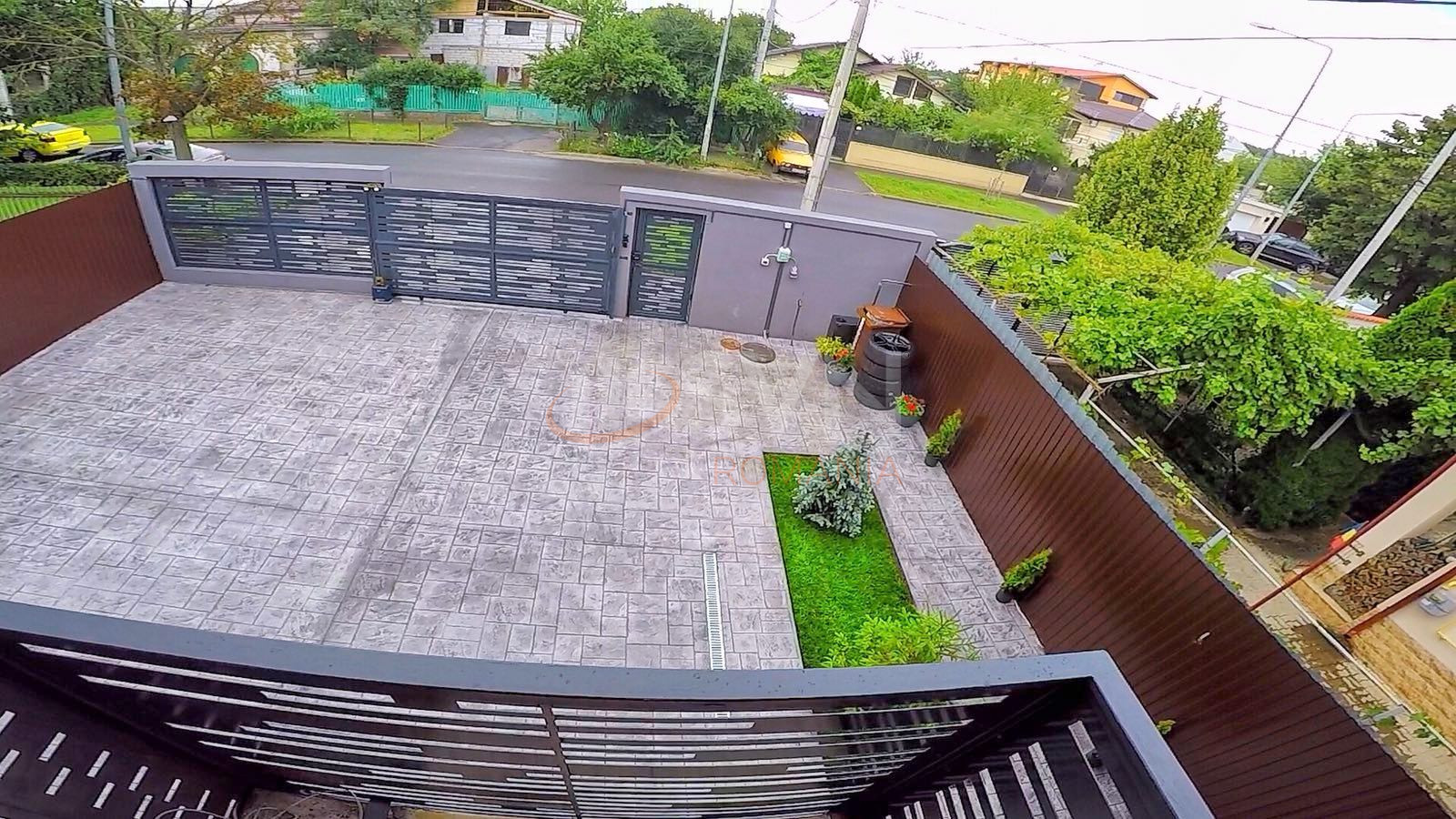 Casa, 5 camere Bucuresti/Baneasa