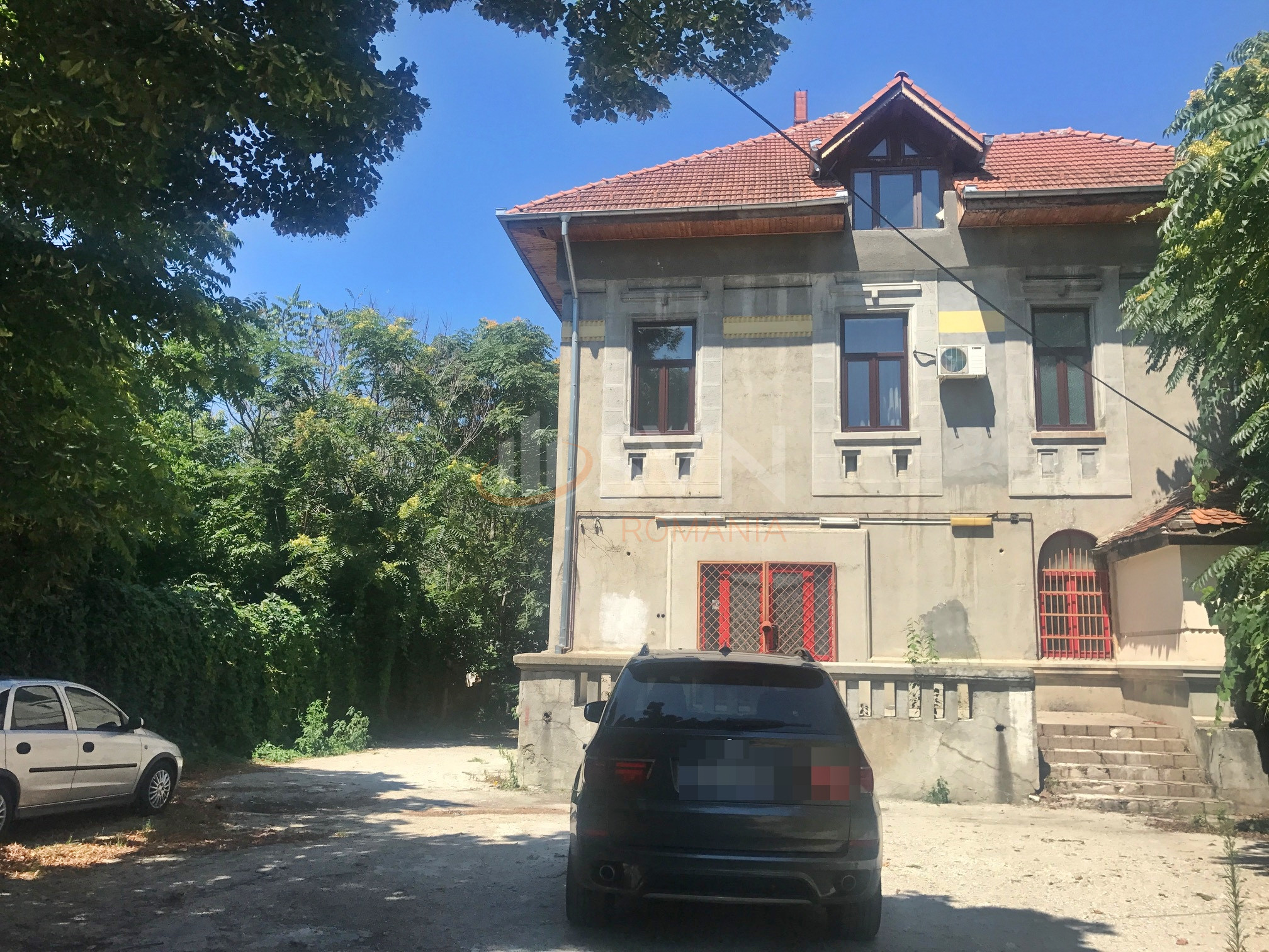 Casa, 5 camere Bucuresti/Eminescu