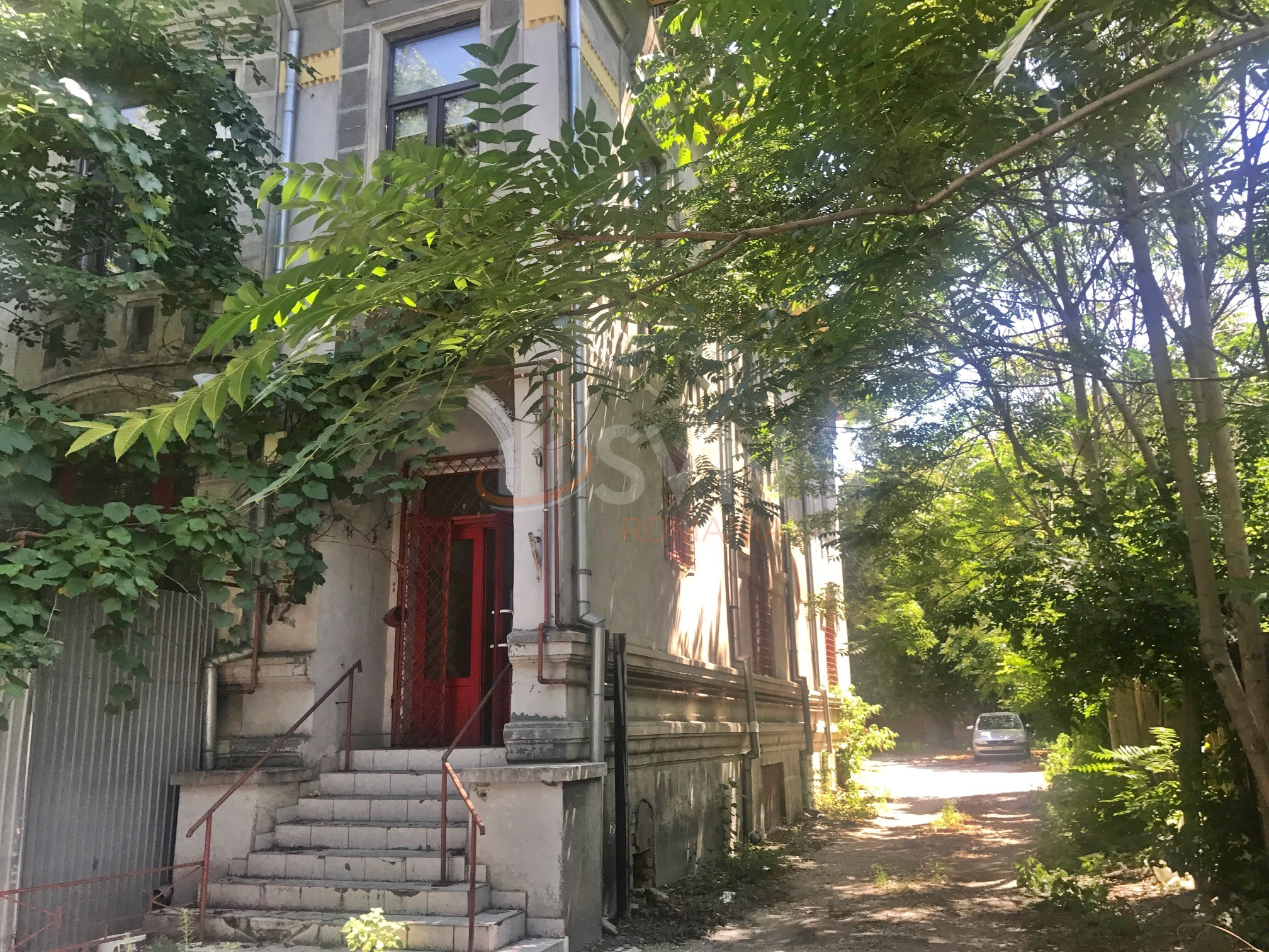 Casa, 5 camere Bucuresti/Eminescu