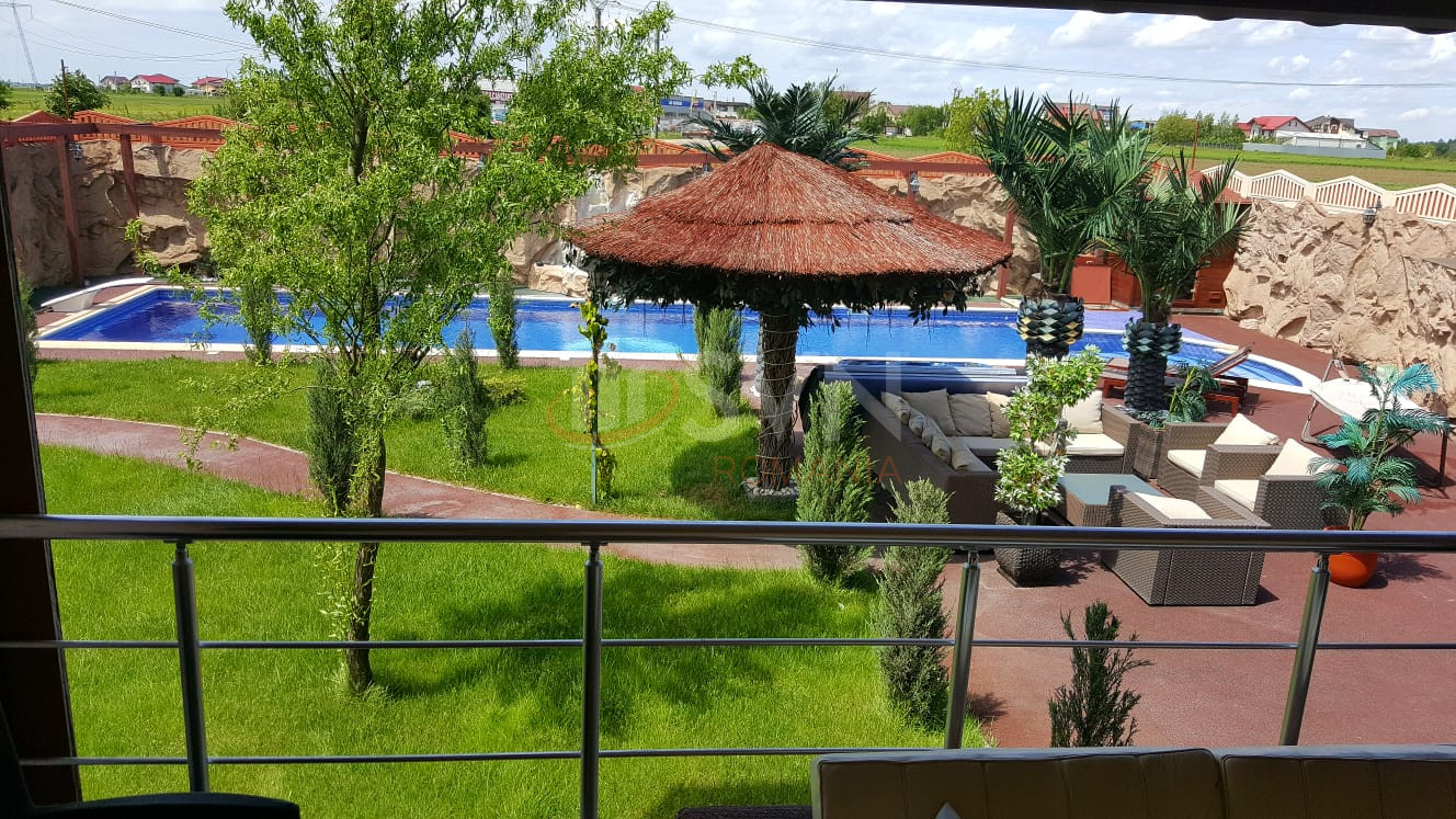 Casa, 5 camere Bucuresti/Berceni