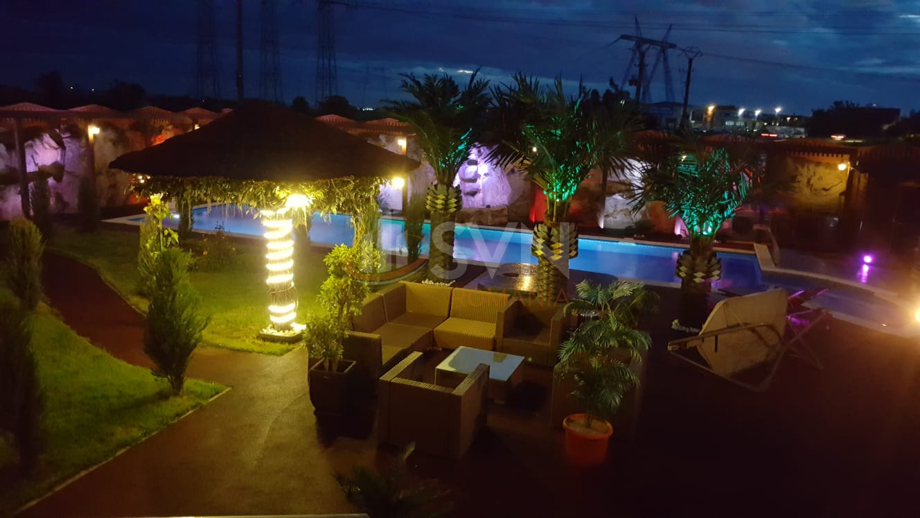 Casa, 5 camere Bucuresti/Berceni