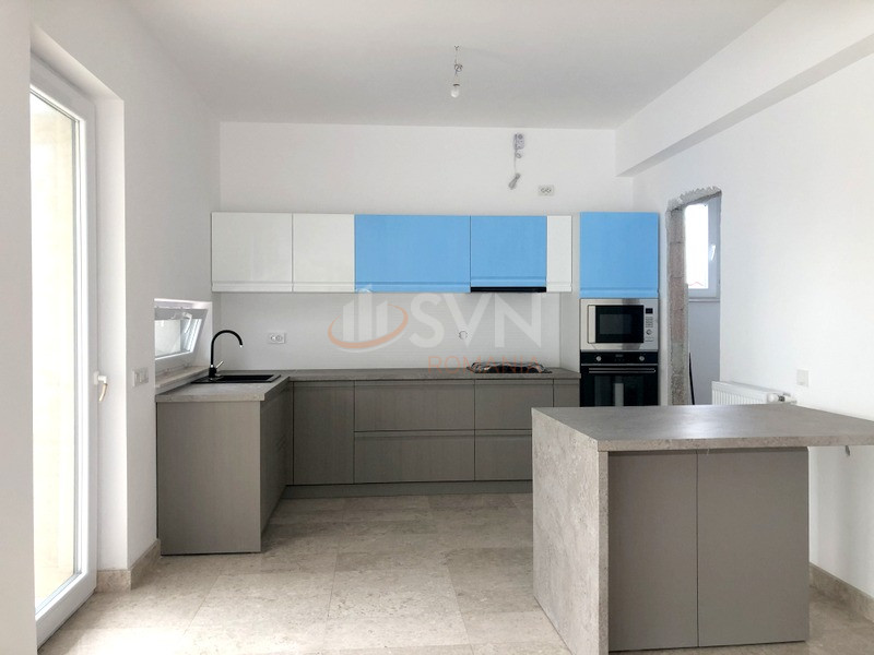 Casa, 5 camere Bucuresti/Pipera