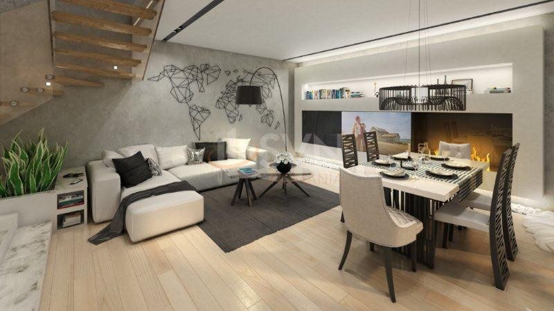 Casa, 5 camere Ilfov/Voluntari