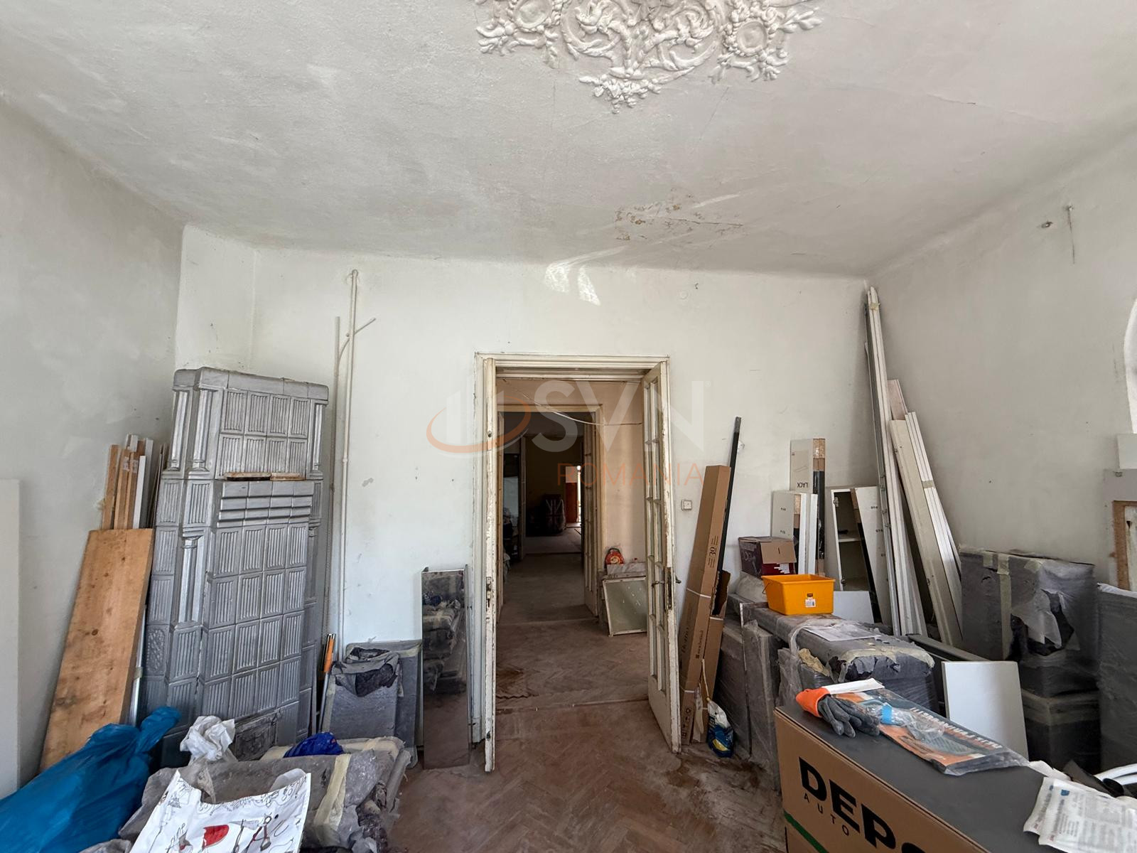 Casa, 5 camere Bucuresti/Armeneasca