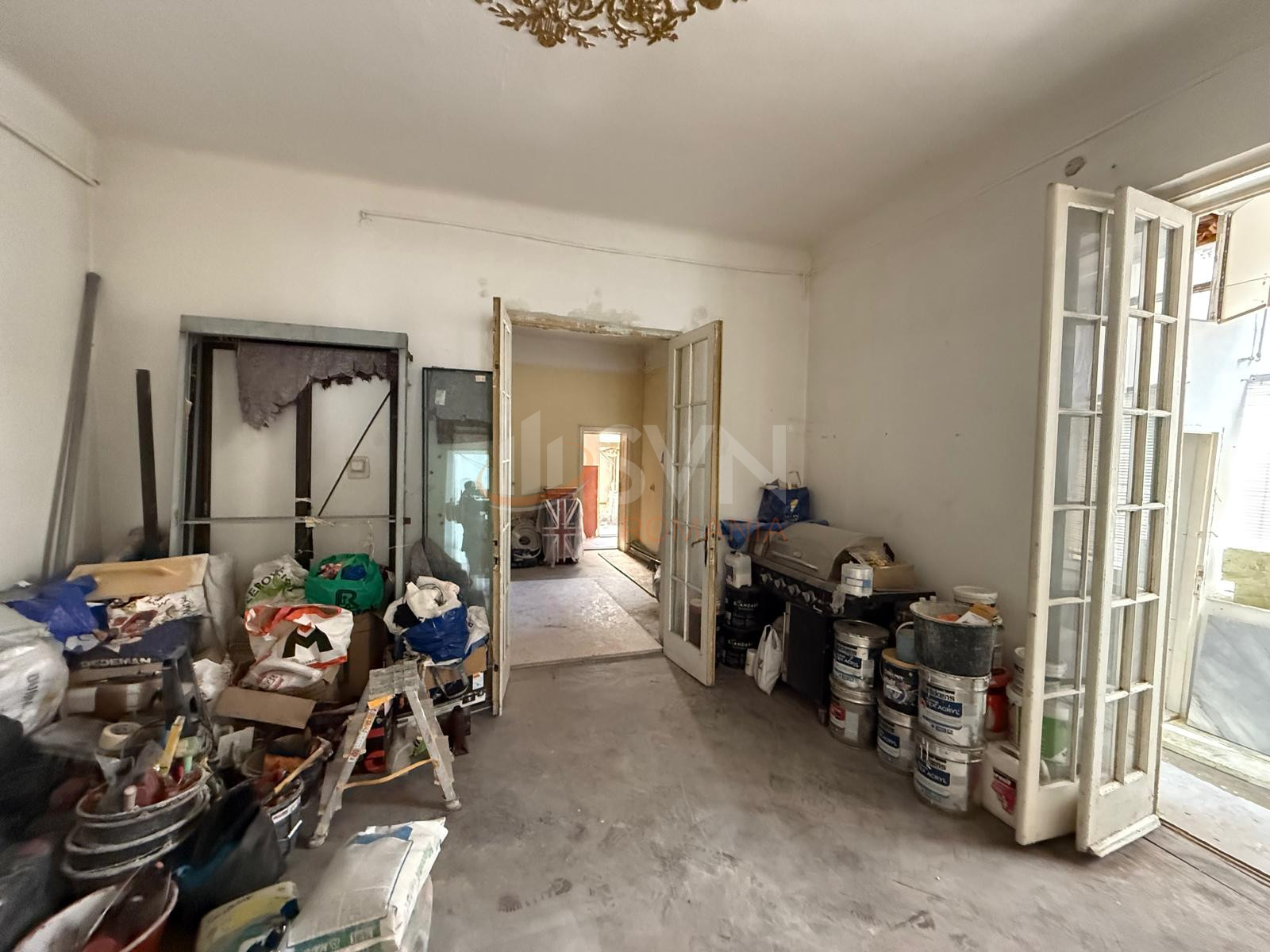 Casa, 5 camere Bucuresti/Armeneasca