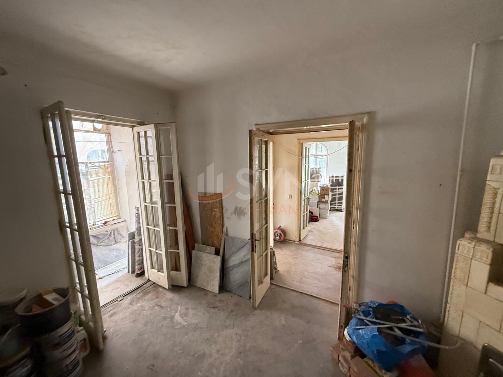 Casa, 5 camere Bucuresti/Armeneasca