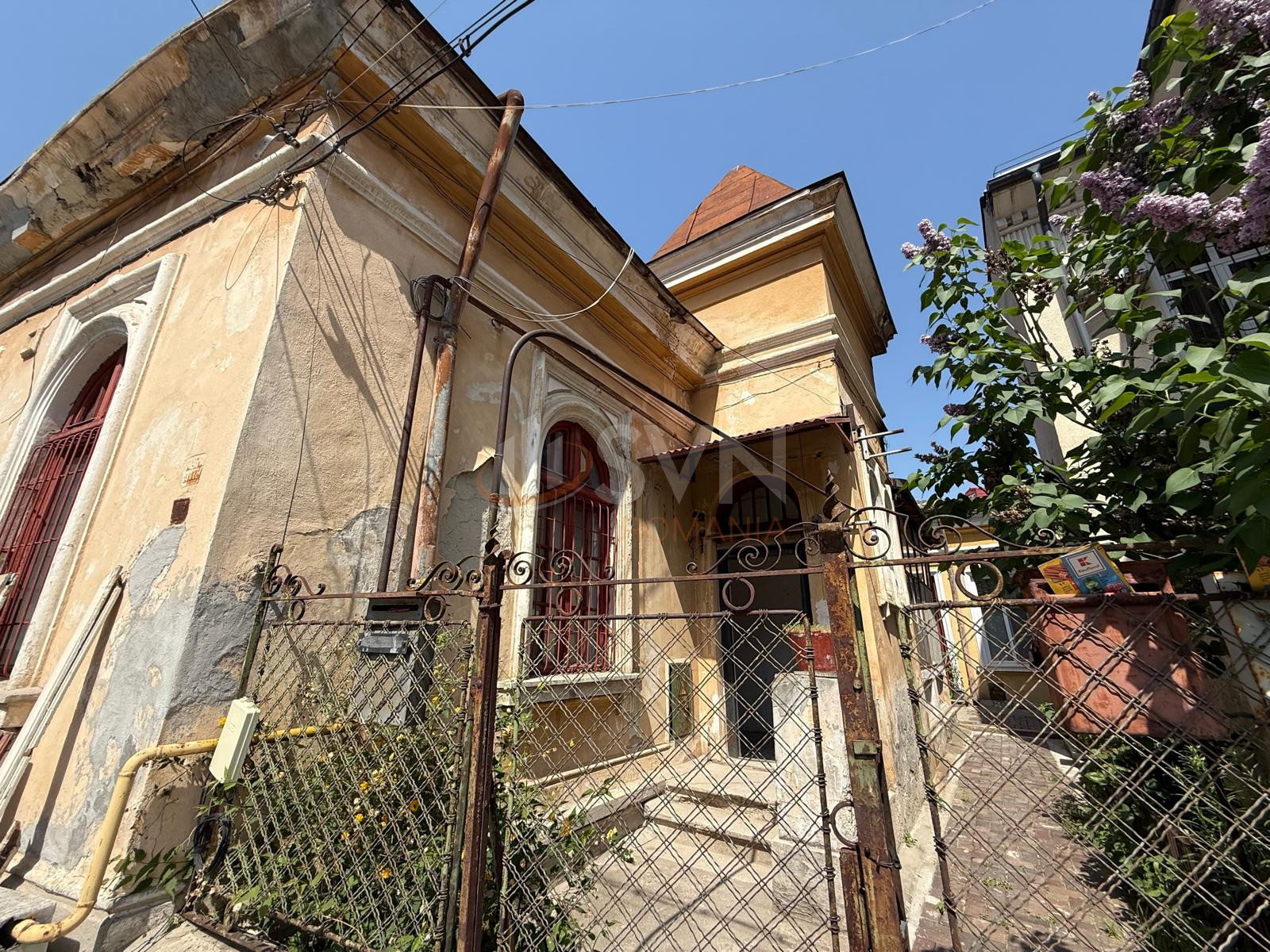 Casa, 5 camere Bucuresti/Universitate (s1)