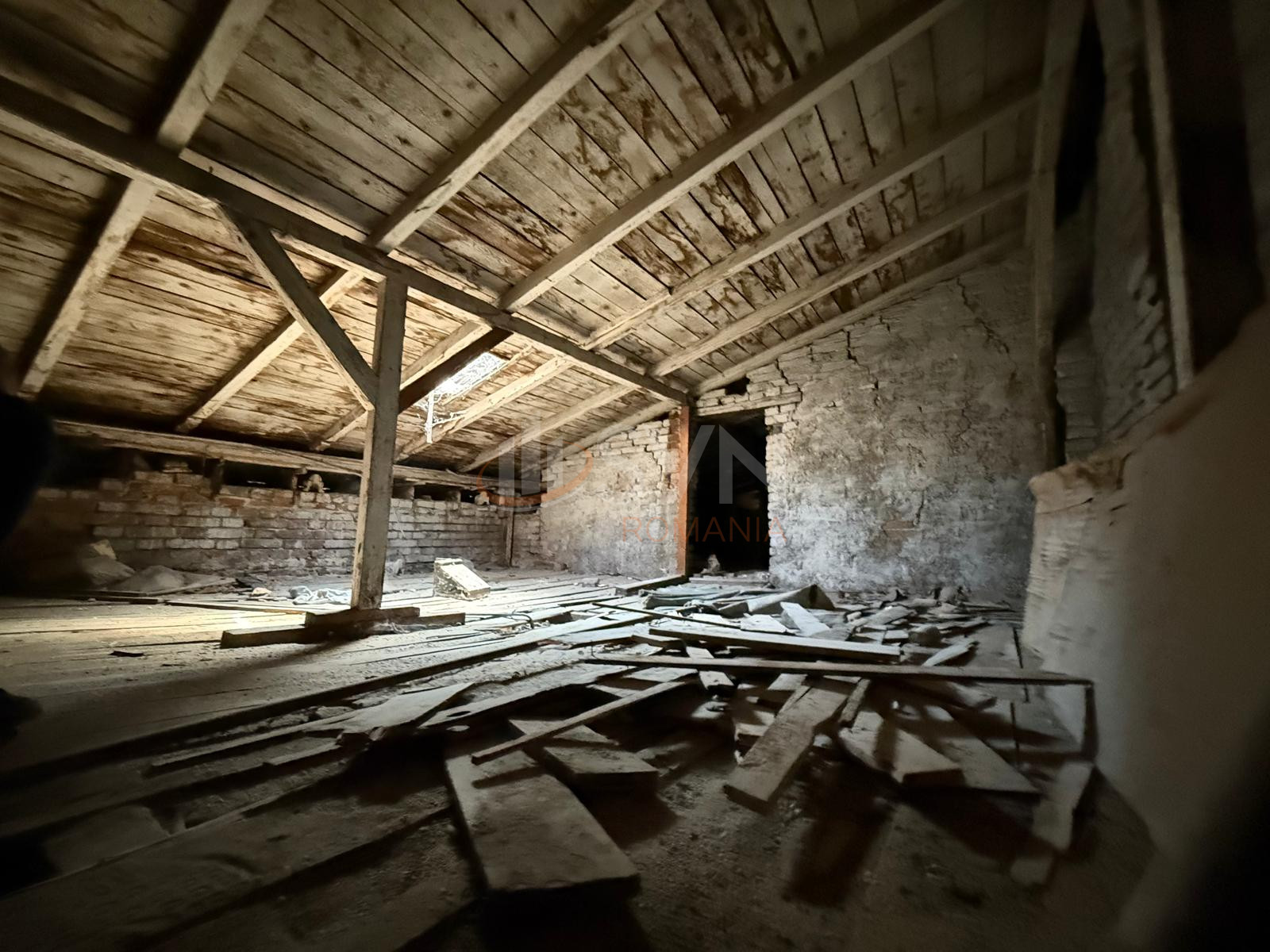 Casa, 5 camere Bucuresti/Armeneasca