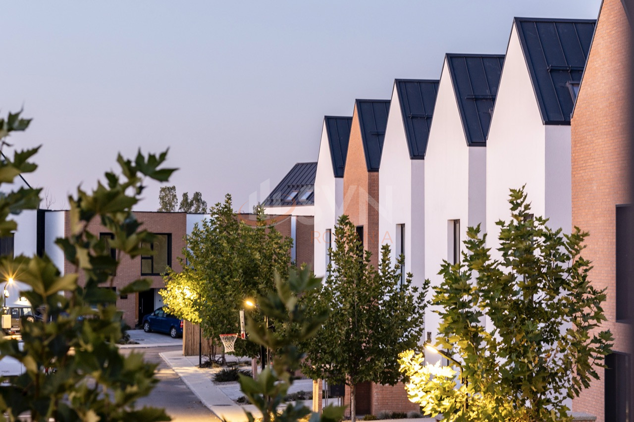 Casa, 5 camere Ilfov/Saftica