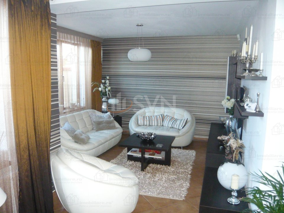 Casa, 5 camere Ilfov/Mogosoaia