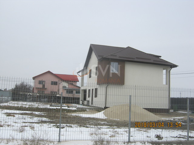 Casa, 5 camere Ilfov/Buftea