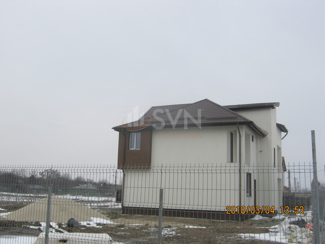 Casa, 5 camere Ilfov/Buftea