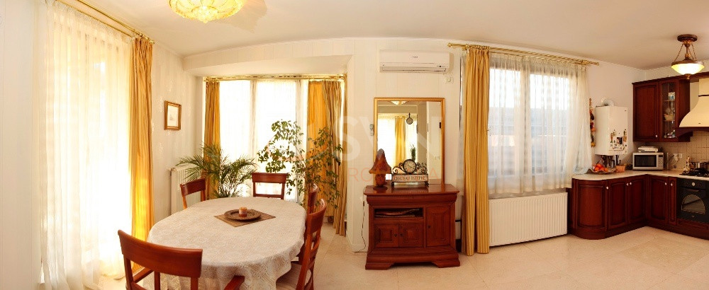 Casa, 5 camere Ilfov/Mogosoaia