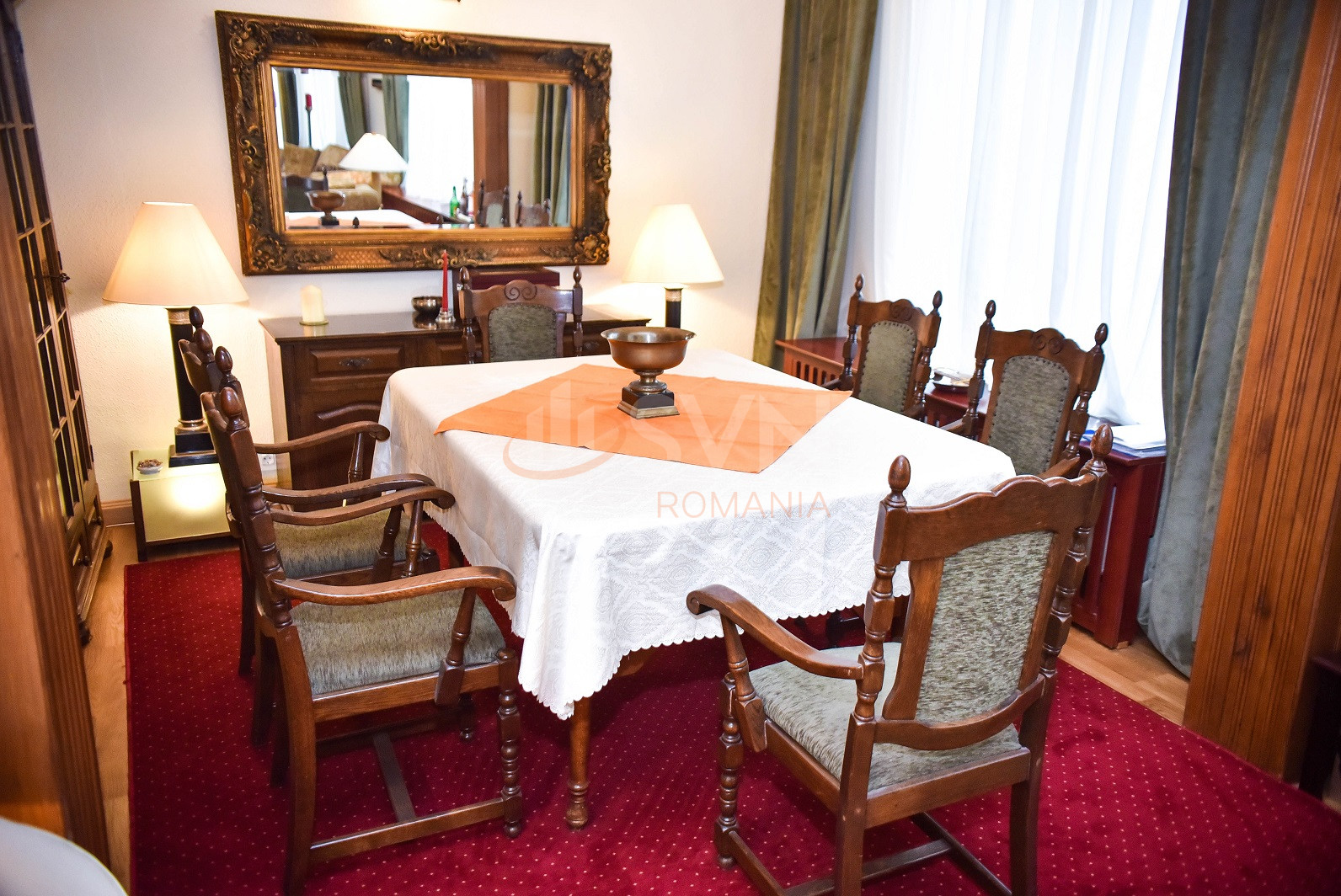 Casa, 5 camere Bucuresti/Ferdinand