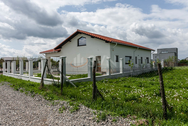 Casa, 5 camere Ilfov/Buftea