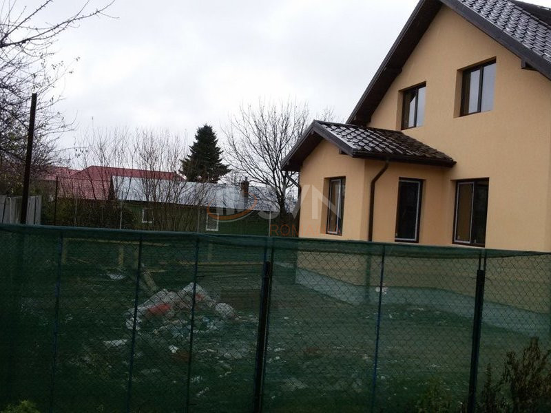 Casa, 5 camere Ilfov/Mogosoaia