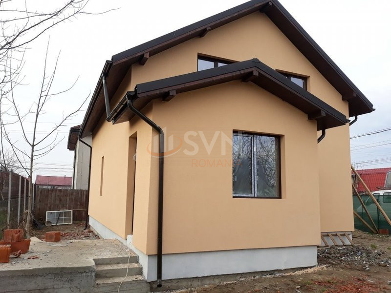 Casa, 5 camere Ilfov/Mogosoaia