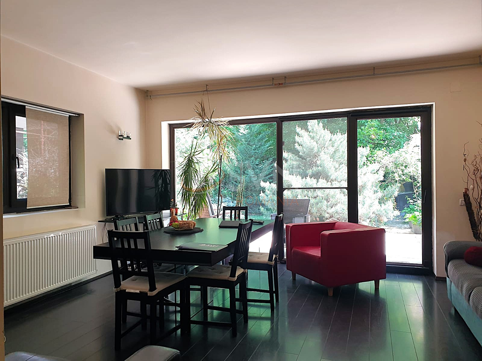 Casa, 5 camere Bucuresti/Baneasa