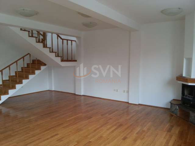 Casa, 5 camere Bucuresti/Bucurestii Noi