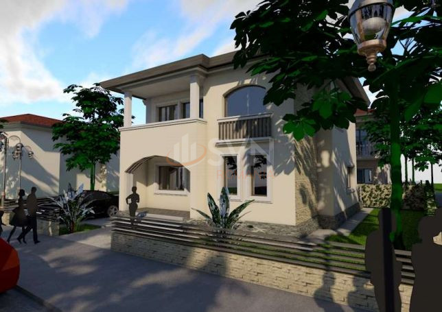 Casa, 5 camere Ilfov/Mogosoaia