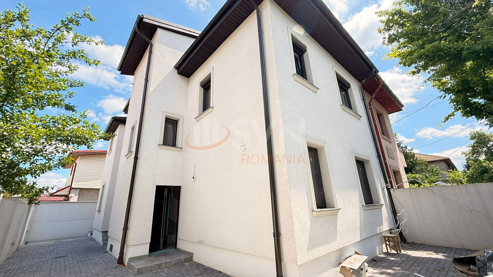 Casa, 5 camere Bucuresti/Vatra Luminoasa