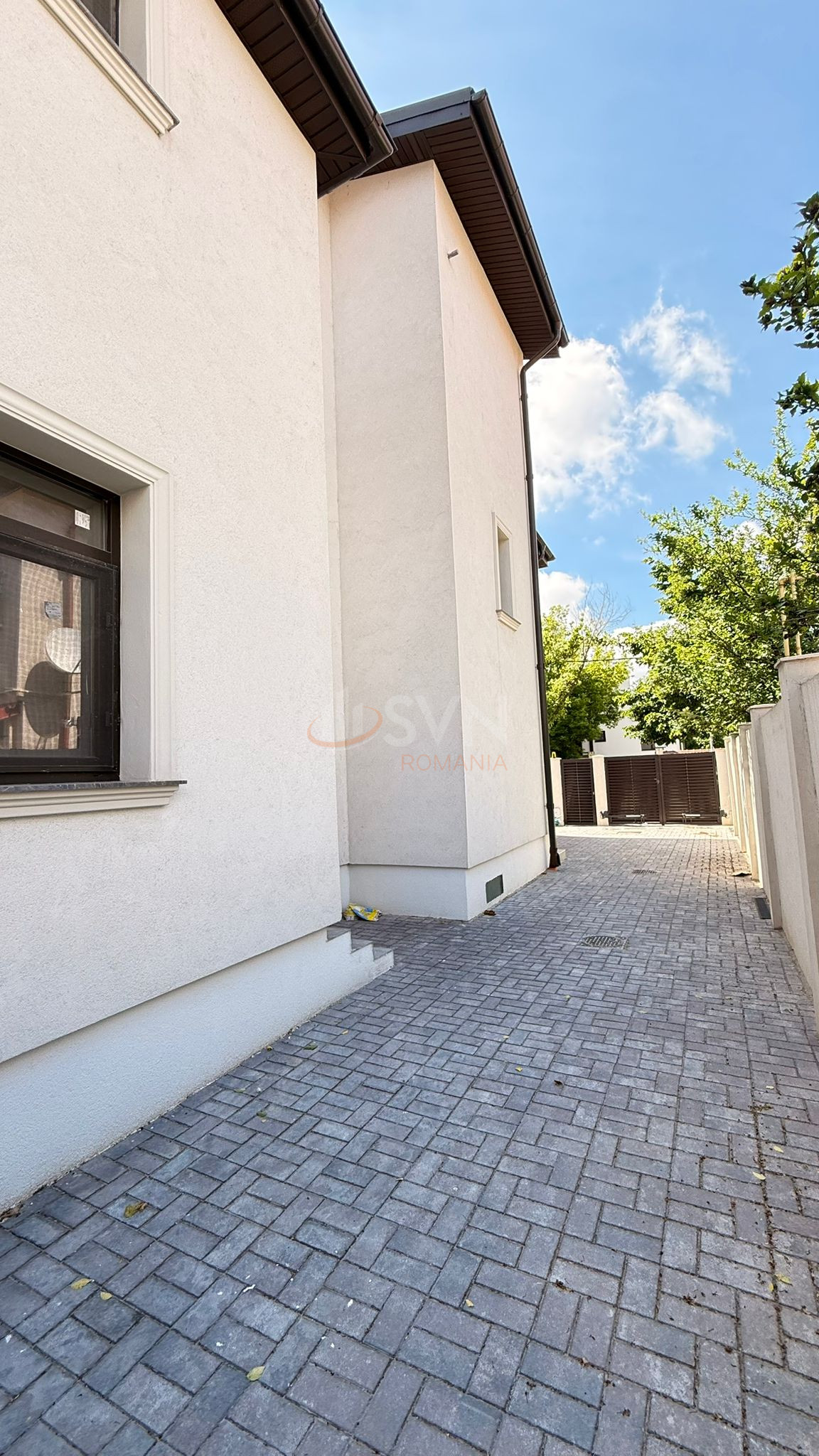 Casa, 5 camere Bucuresti/Vatra Luminoasa