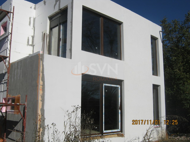 Casa, 5 camere Ilfov/Buftea