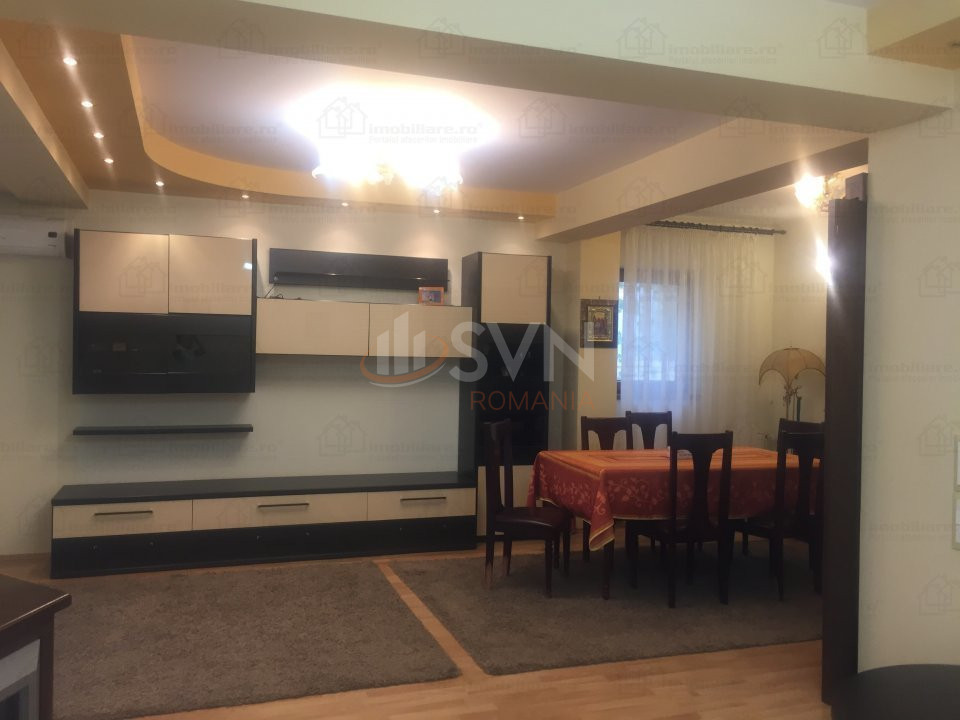 Casa, 5 camere Ilfov/Mogosoaia