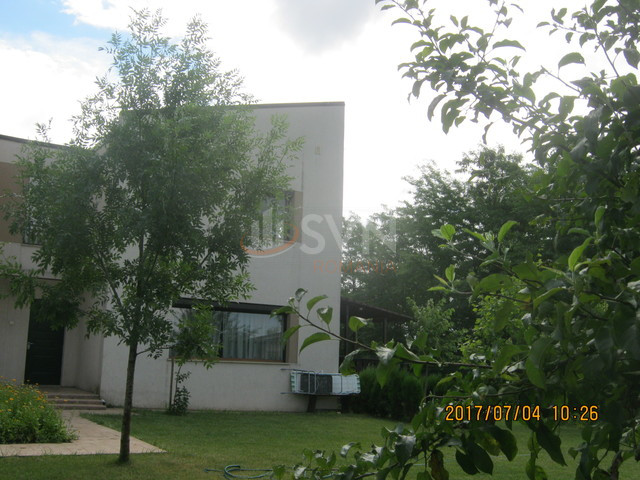 Casa, 5 camere Ilfov/Chitila