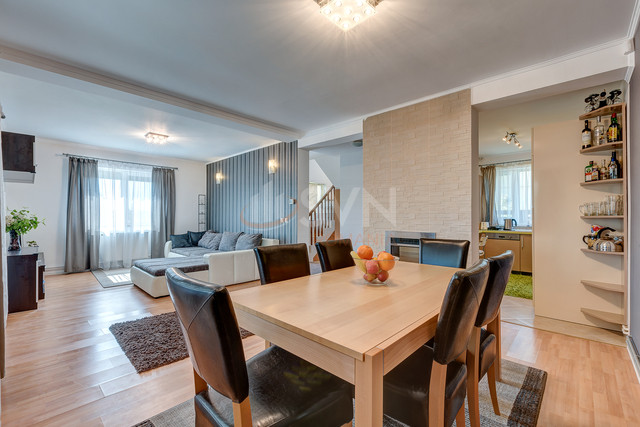 Casa, 5 camere Ilfov/Chitila