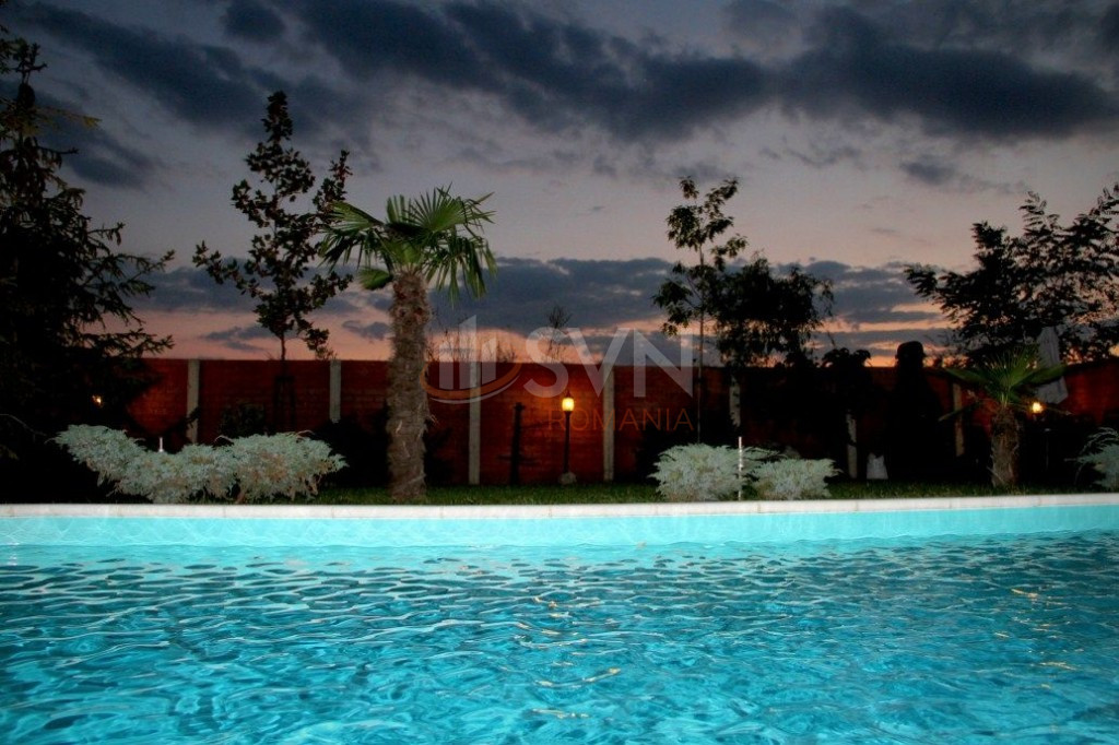 Casa, 5 camere Ilfov/Buftea