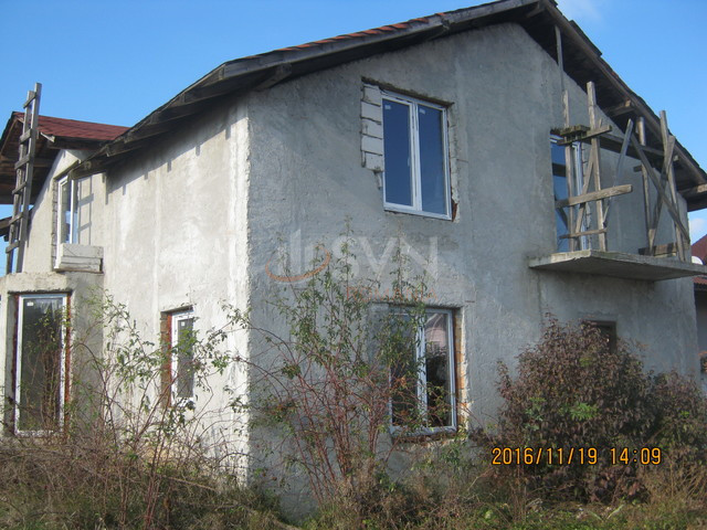 Casa, 5 camere Ilfov/Mogosoaia