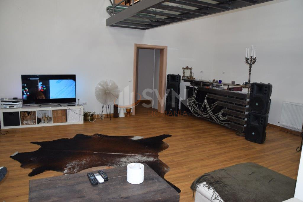 Casa, 5 camere Bucuresti/Pipera