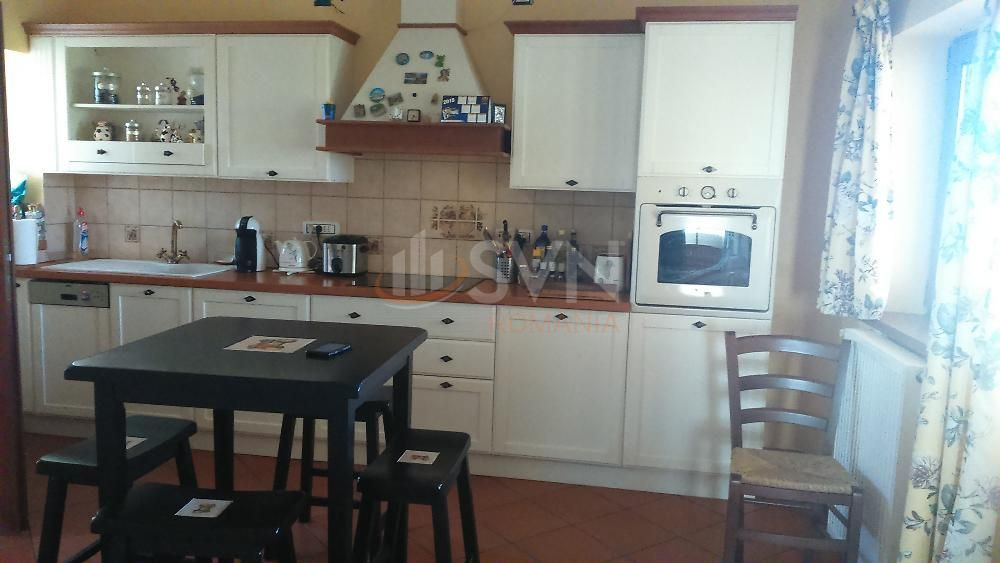 Casa, 5 camere Ilfov/Buftea