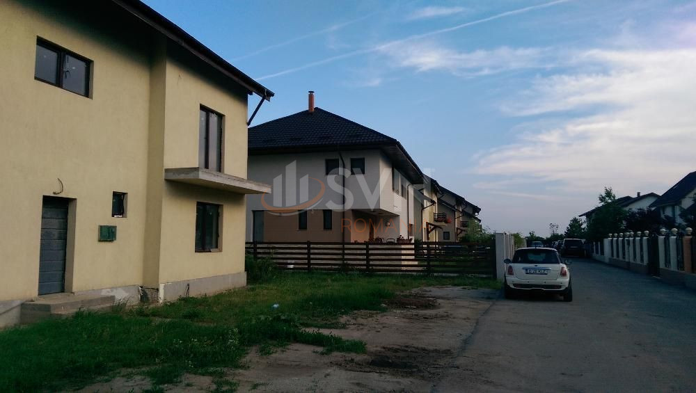 Casa, 5 camere Ilfov/Mogosoaia