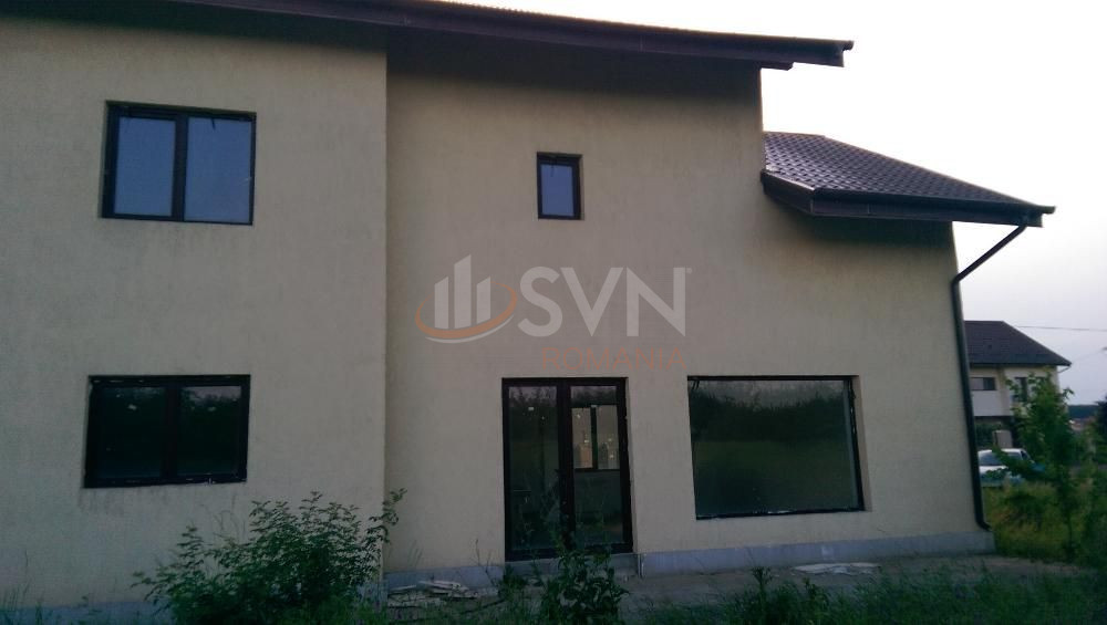 Casa, 5 camere Ilfov/Mogosoaia