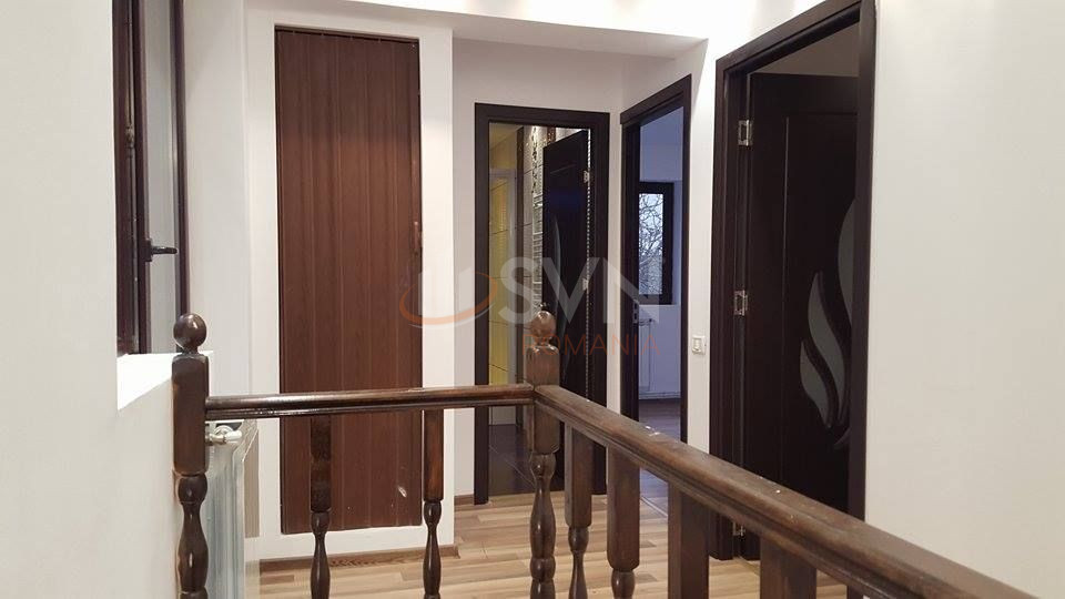 Casa, 5 camere Bucuresti/Banu Manta