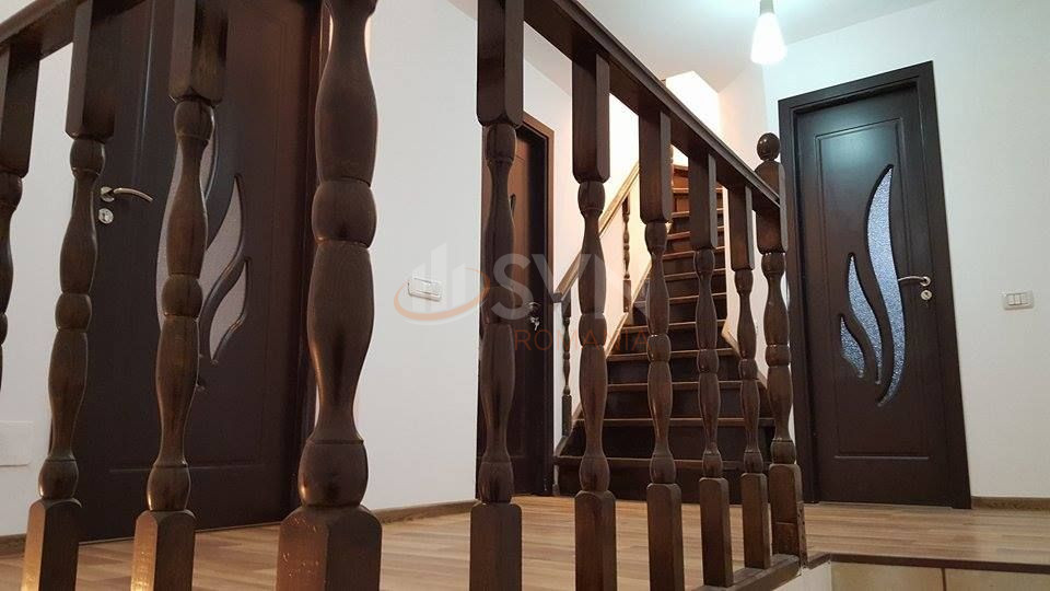 Casa, 5 camere Bucuresti/Banu Manta