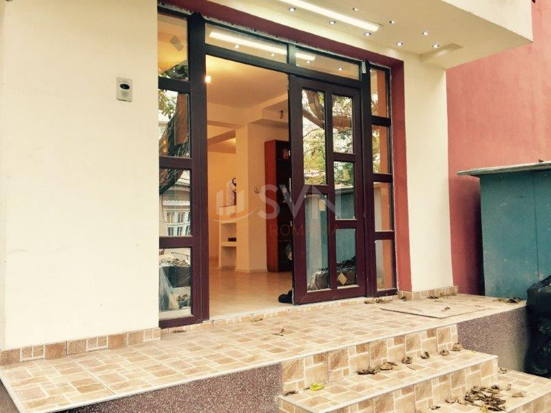 Casa, 5 camere Bucuresti/Banu Manta