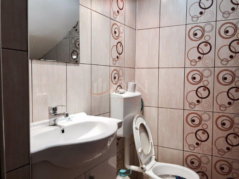 Casa, 5 camere Bucuresti/Banu Manta